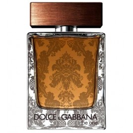 Dolce&Gabbana The One For Men Baroque Collector