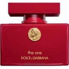 Dolce&Gabbana The One Collector‘s Edition