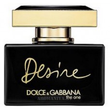 Dolce&Gabbana The One Desire
