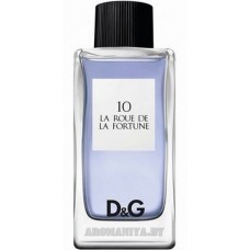 Dolce&Gabbana La Roue de La Fortune 10