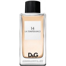 Dolce&Gabbana La Temperance 14