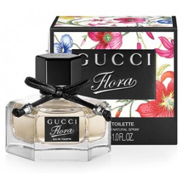 Gucci Flora by Gucci Eau de Toilette